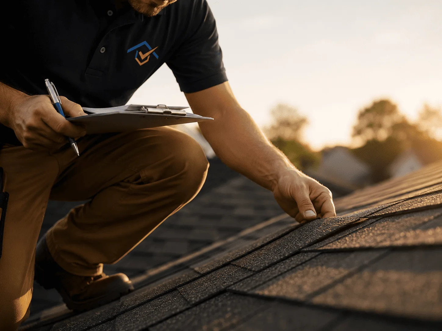 Why Choose Roof Inspection in Laughlin Afb, TX