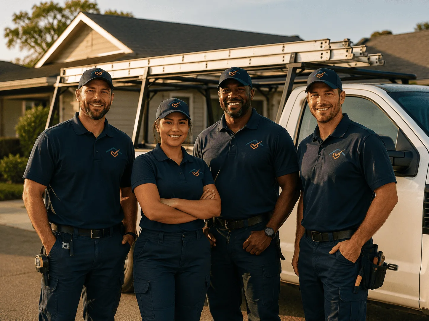 Roof Inspection company in Laughlin Afb, TX
